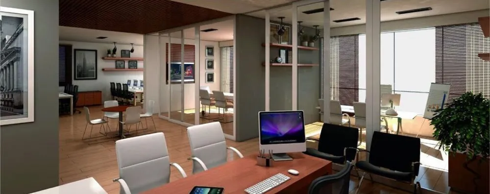Sala para venda no bairro Pioneiros em Balneário Camboriú