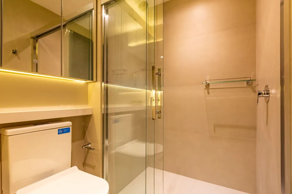 Apartamento para venda no bairro Centro em Gramado