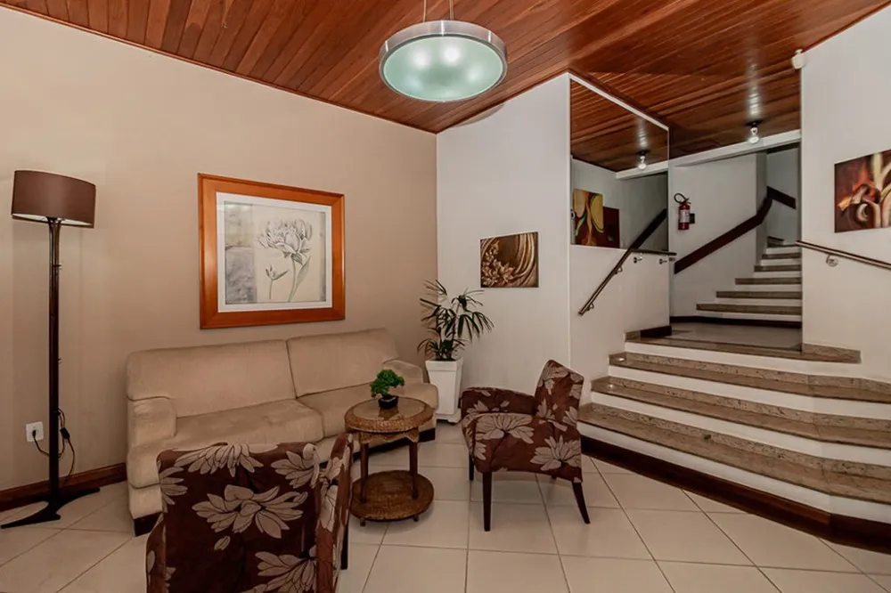 Cobertura Duplex para venda no bairro Jardim Lindóia em Porto Alegre