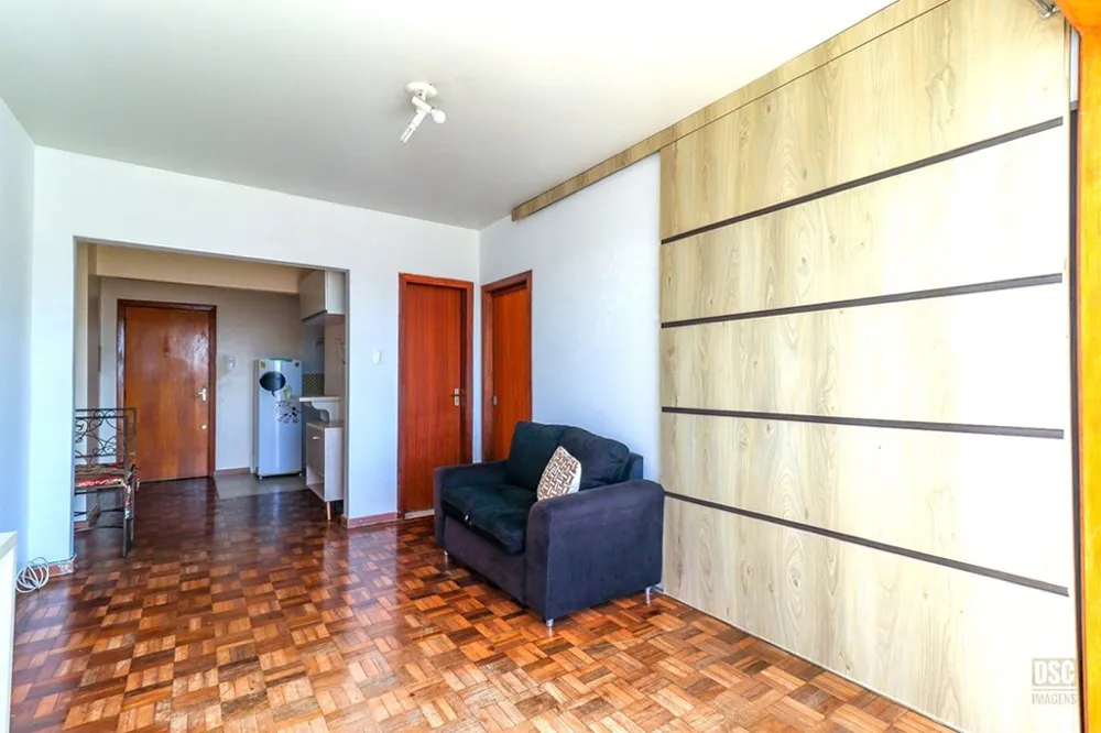 Apartamento para venda no bairro Centro Histórico em Porto Alegre