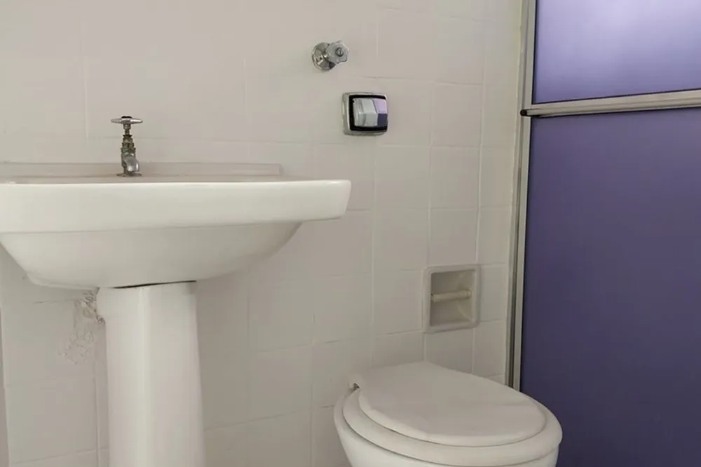 Apartamento para venda no bairro Centro Histórico em Porto Alegre
