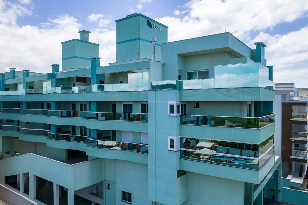 Cobertura Duplex para venda no bairro Canto Grande em Bombinhas