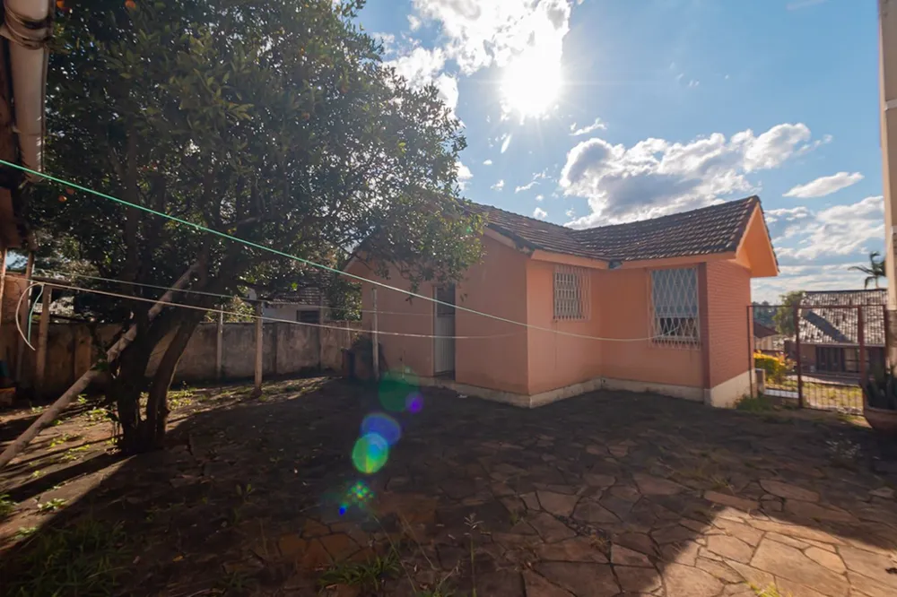 Casa em Condomínio para venda no bairro Santa Tereza em Porto Alegre