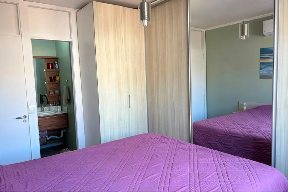 Casa em Condomínio para venda no bairro Centro em Canoas