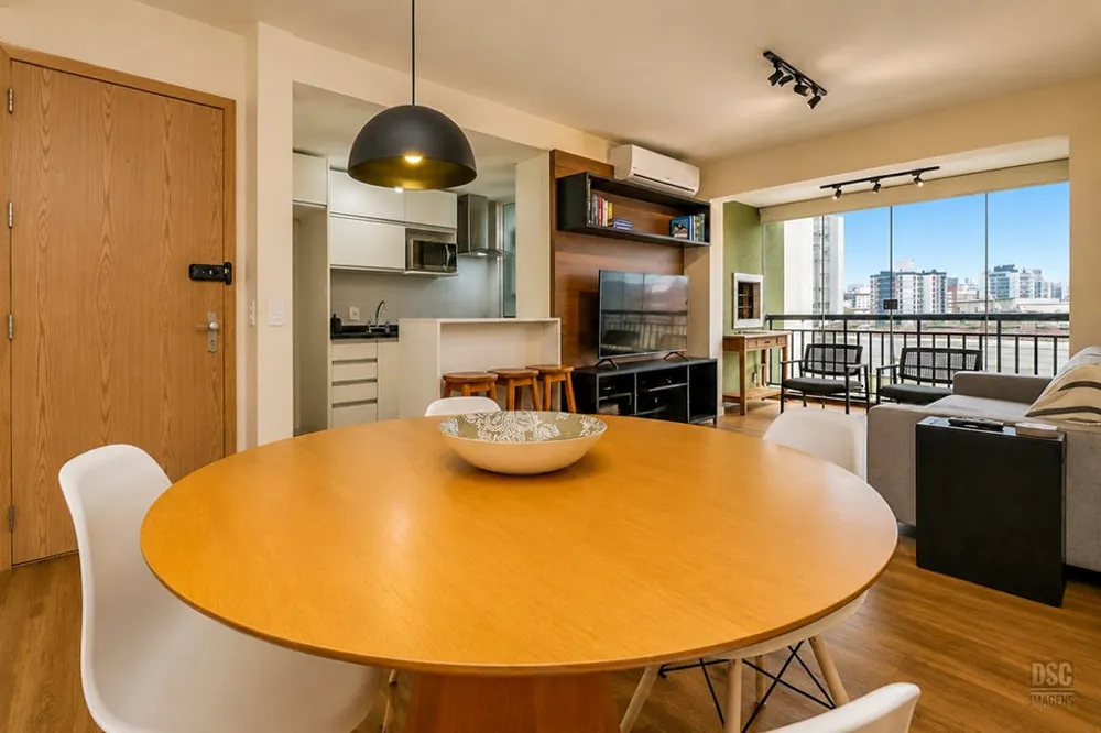 Apartamento para venda no bairro Passo da Areia em Porto Alegre