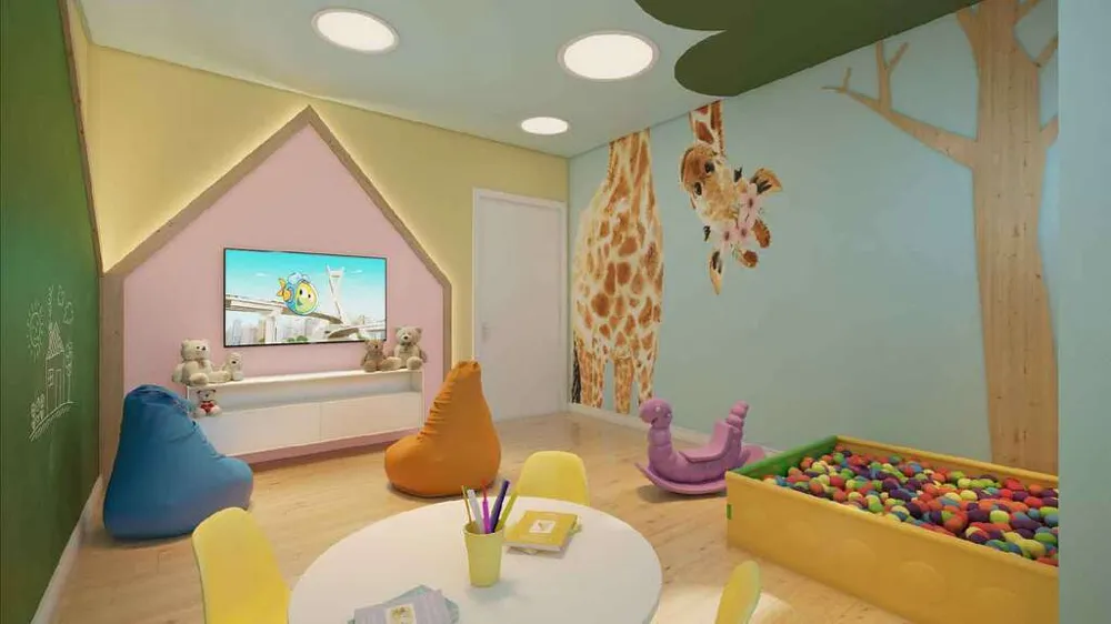 Apartamento para venda no bairro Petrópolis em Porto Alegre