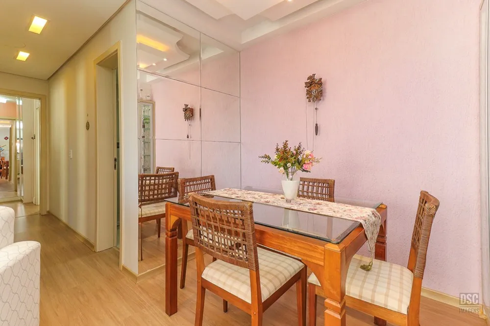 Apartamento para venda no bairro Jardim Itu em Porto Alegre