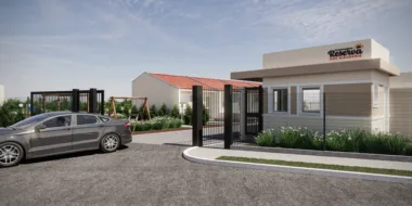 Casa em Condomínio para venda no bairro Jardim Betânia em Cachoeirinha