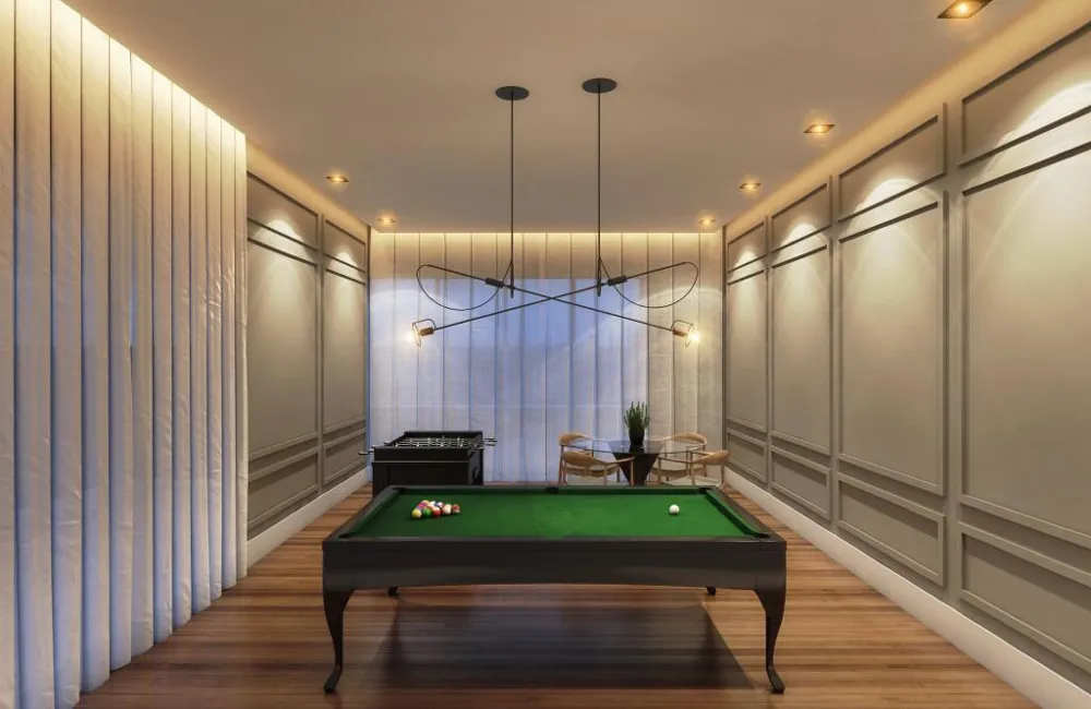 Apartamento para venda no bairro Meia Praia em Itapema