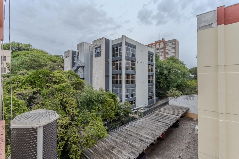 Apartamento para venda no bairro Higienópolis em Porto Alegre