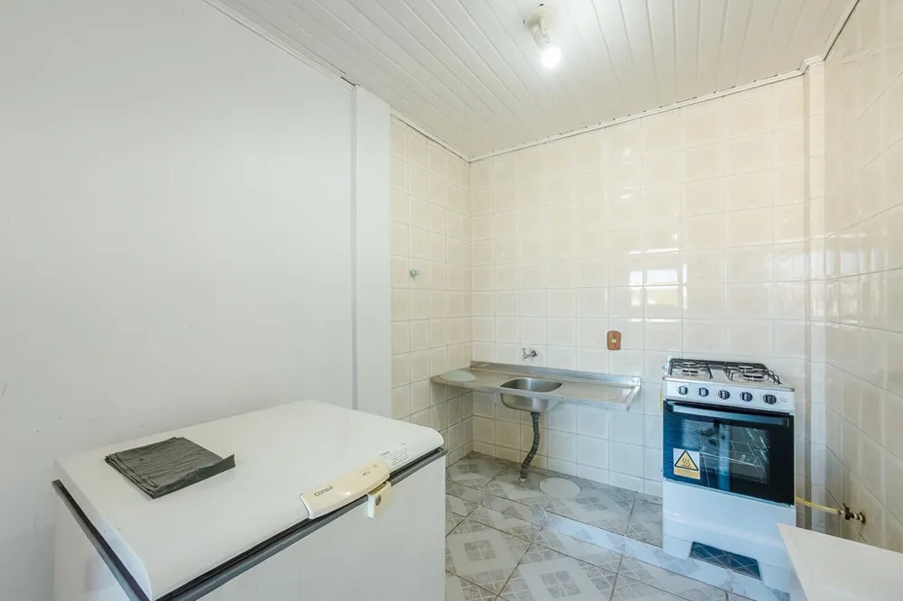 Apartamento para venda no bairro Nossa Senhora das Graças em Canoas