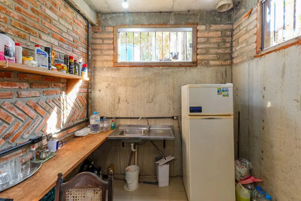 Casa para venda no bairro Bom Jesus em Porto Alegre