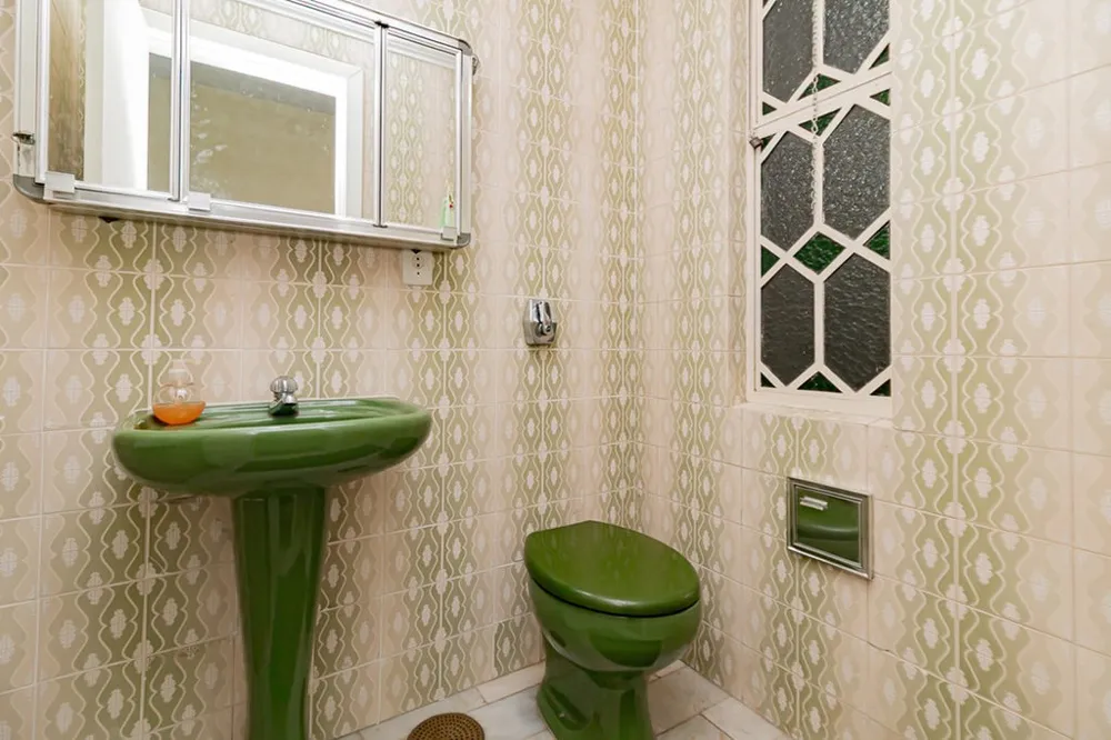 Apartamento para venda no bairro Mont Serrat em Porto Alegre