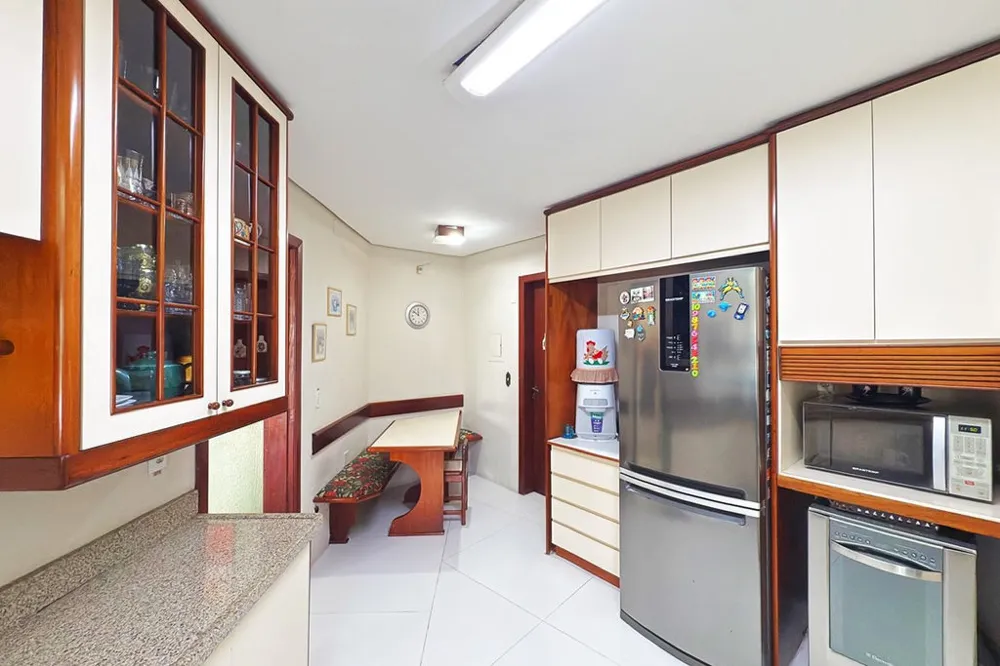 Casa para venda no bairro Ipanema em Porto Alegre