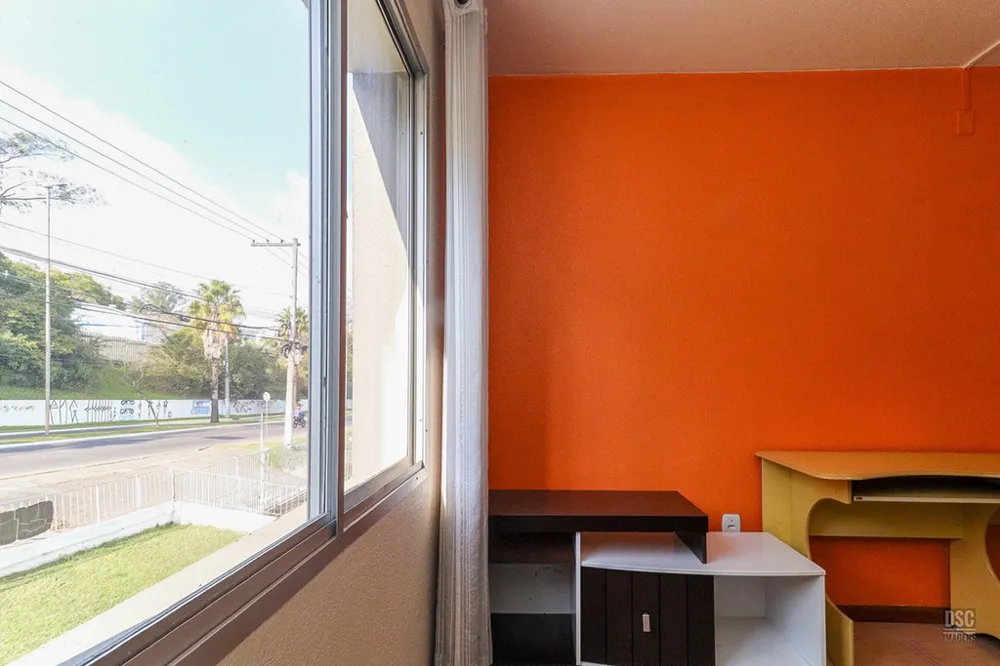 Apartamento para venda no bairro Jardim Carvalho em Porto Alegre