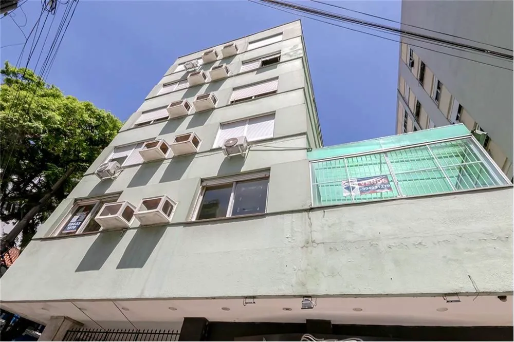 Apartamento para venda no bairro Independência em Porto Alegre