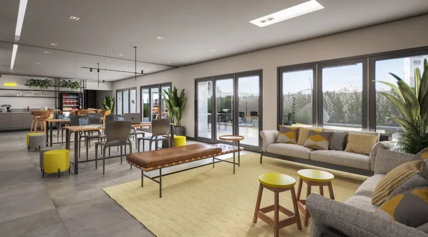 Apartamento para venda no bairro Floresta em Porto Alegre