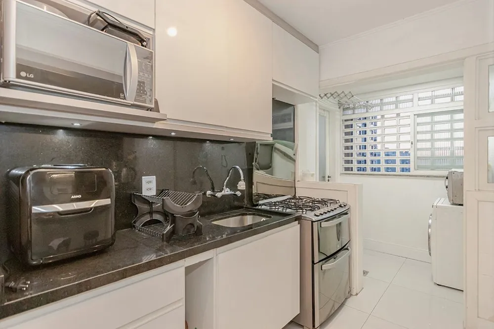 Cobertura Duplex para venda no bairro Nonoai em Porto Alegre