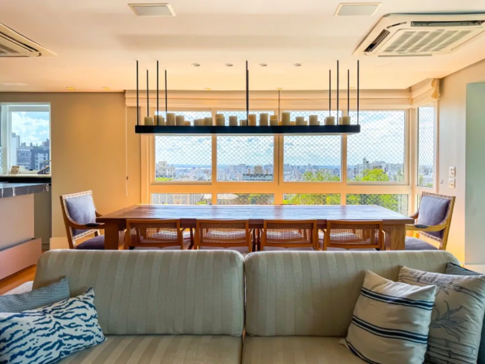 Apartamento para venda no bairro Bela Vista em Porto Alegre