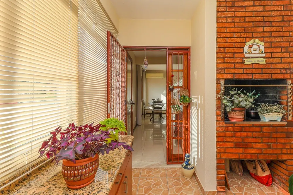 Cobertura Duplex para venda no bairro Tristeza em Porto Alegre