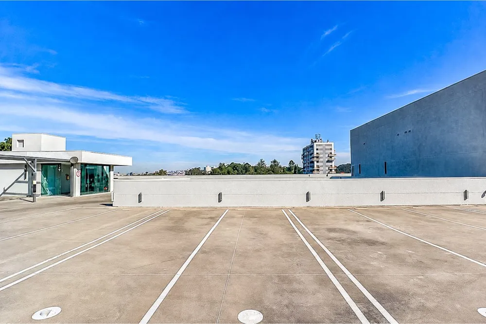 Apartamento para venda no bairro Jardim do Salso em Porto Alegre