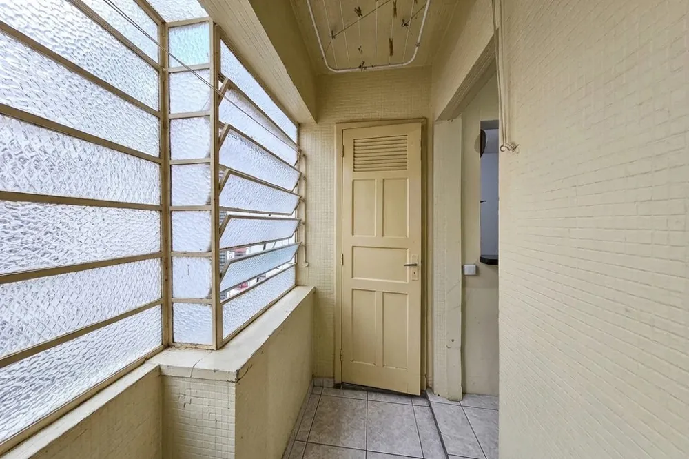Apartamento para venda no bairro Centro Histórico em Porto Alegre