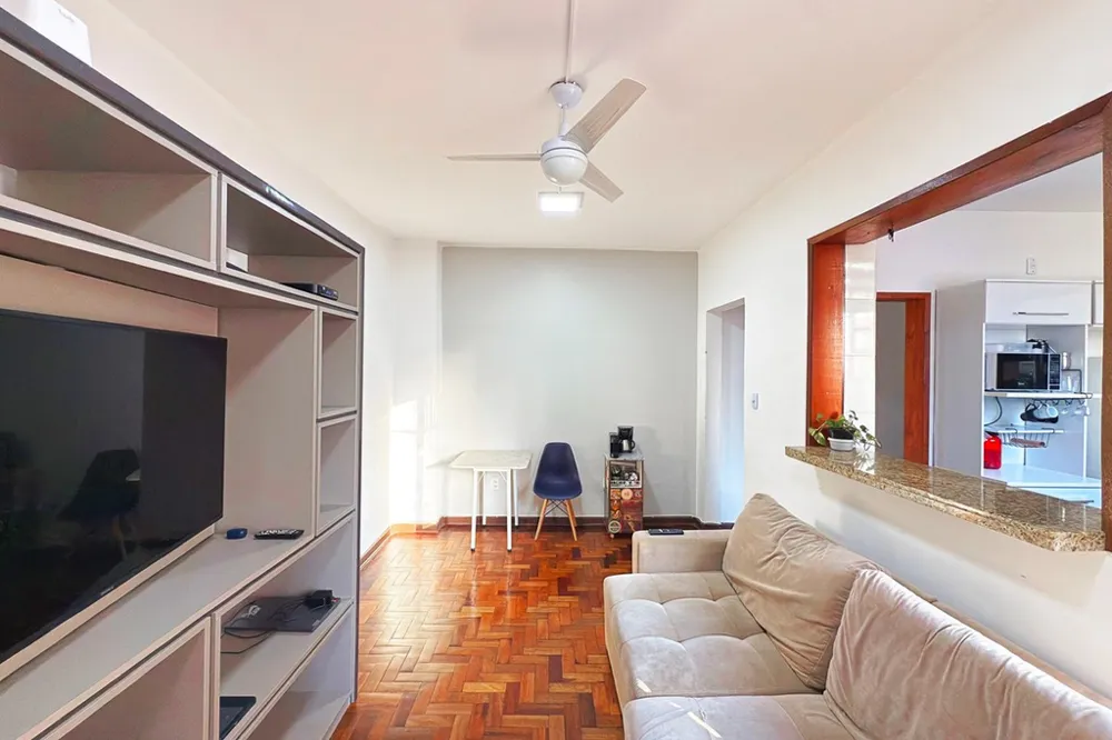 Apartamento para venda no bairro Centro Histórico em Porto Alegre
