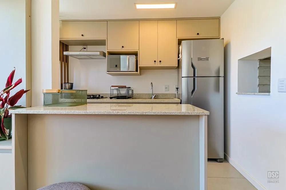 Apartamento para venda no bairro Jardim Europa em Porto Alegre