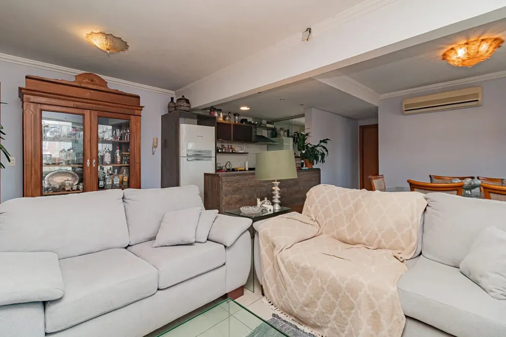 Apartamento para venda no bairro Independência em Porto Alegre