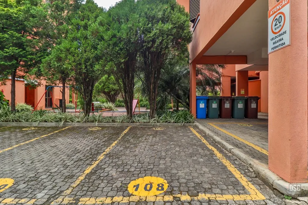 Apartamento para venda no bairro Jardim Carvalho em Porto Alegre