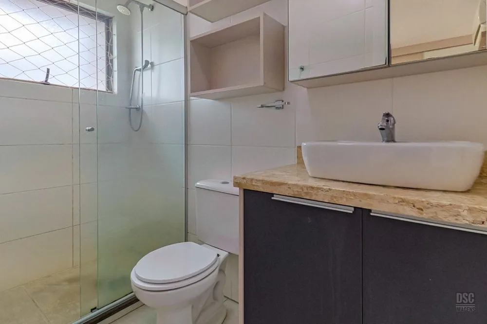 Apartamento para venda no bairro Partenon em Porto Alegre