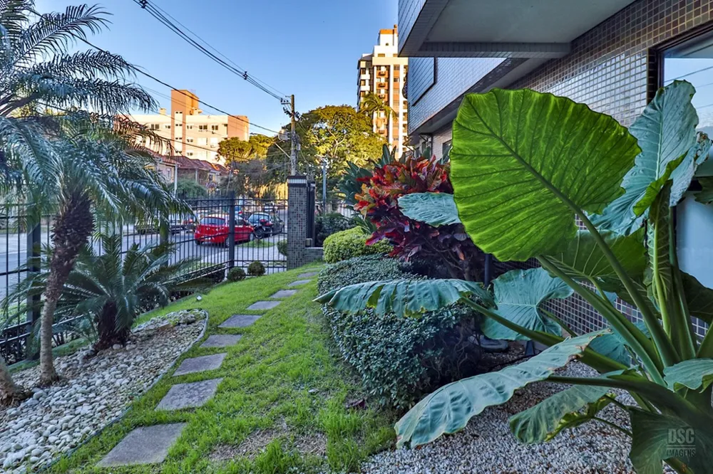 Apartamento para venda no bairro Petrópolis em Porto Alegre