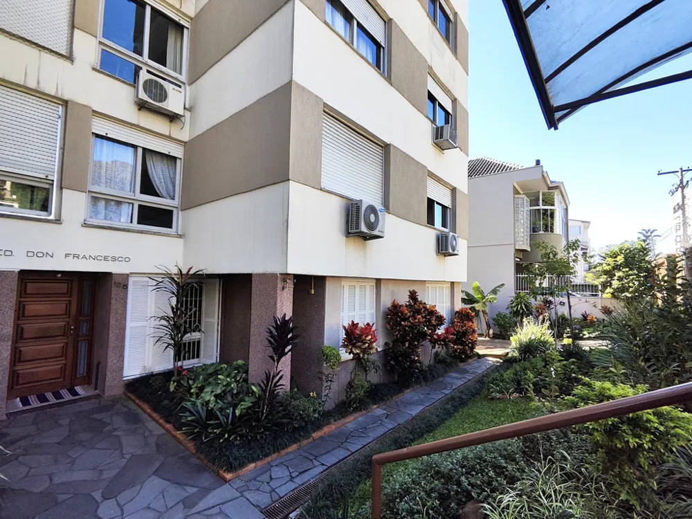 Apartamento para venda no bairro Santa Tereza em Porto Alegre