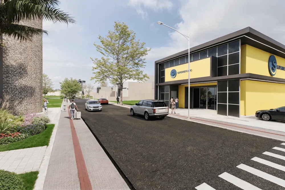 Terreno/Lote Residencial para venda no bairro Espinheiros em Itajaí