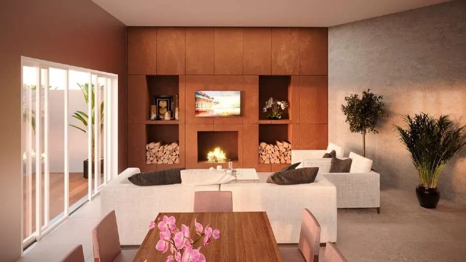 Apartamento para venda no bairro Cristo Redentor em Porto Alegre