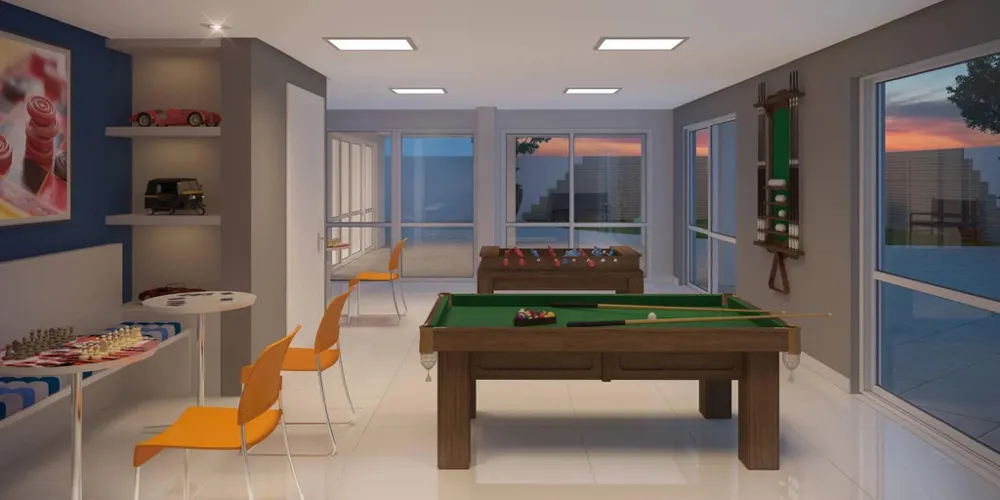 Apartamento para venda no bairro Cidade Baixa em Porto Alegre