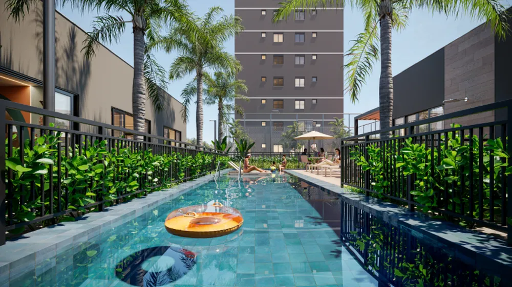 Apartamento para venda no bairro Igara em Canoas