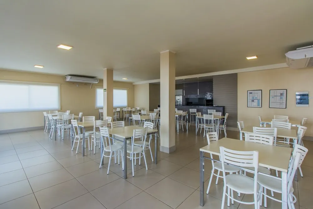 Apartamento para venda no bairro Estância Velha em Canoas