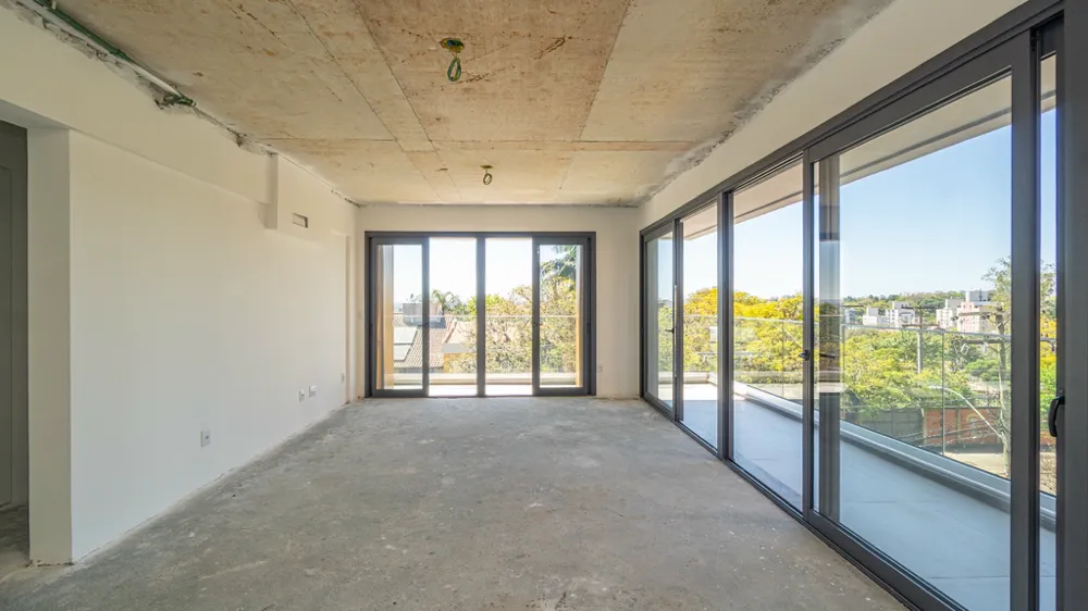 Apartamento para venda no bairro Higienópolis em Porto Alegre