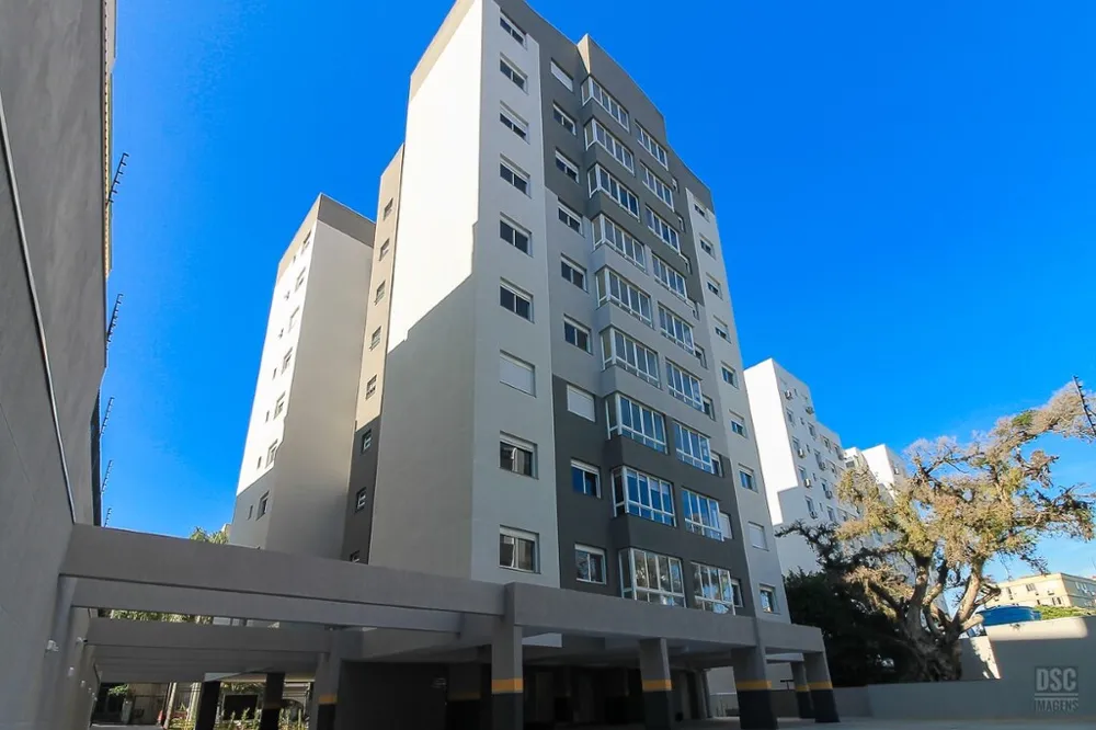 Apartamento para venda no bairro Petrópolis em Porto Alegre