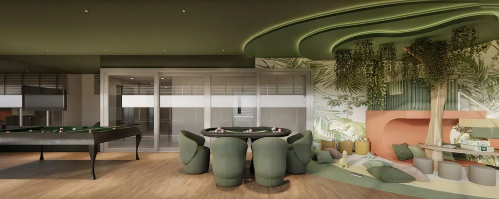 Apartamento para venda no bairro Centro em Capão da Canoa