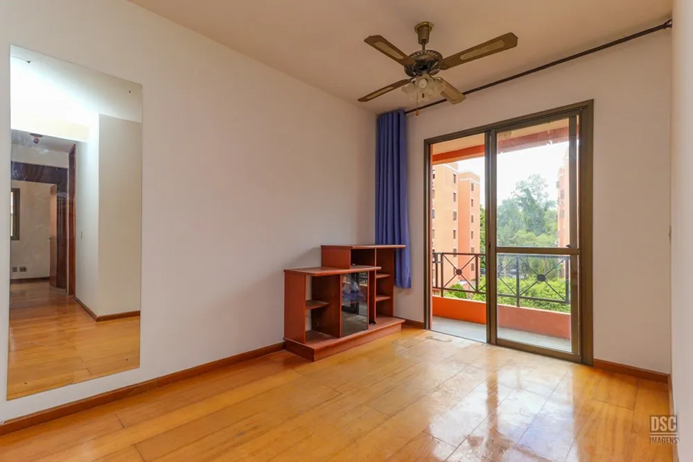 Apartamento para venda no bairro Jardim Carvalho em Porto Alegre