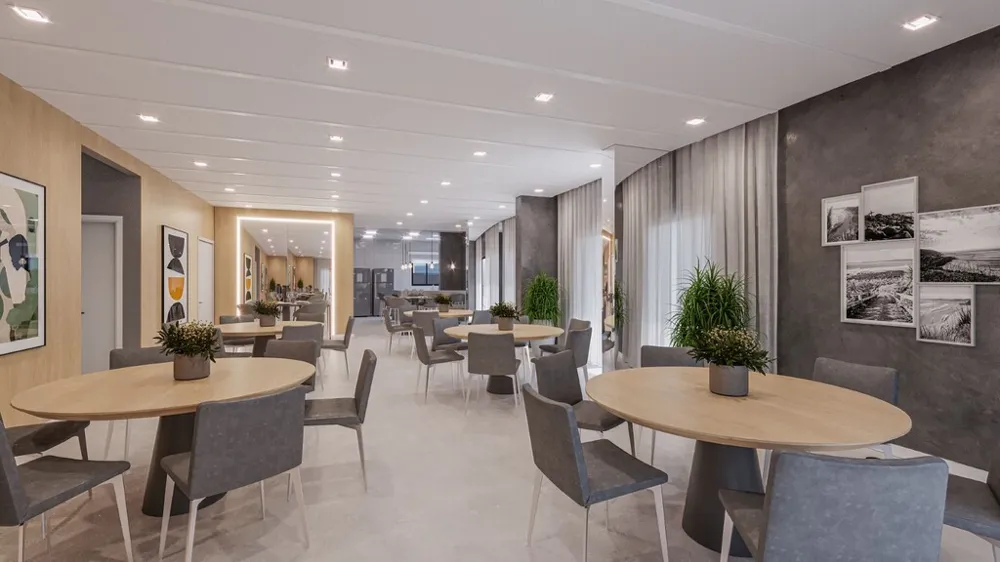 Apartamento para venda no bairro Praia Brava de Itajaí em Itajaí