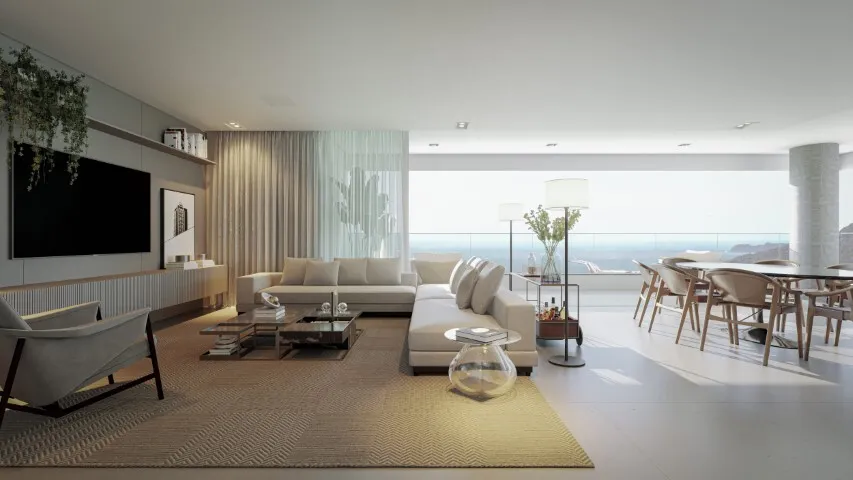 Apartamento para venda no bairro Fazenda em Itajaí