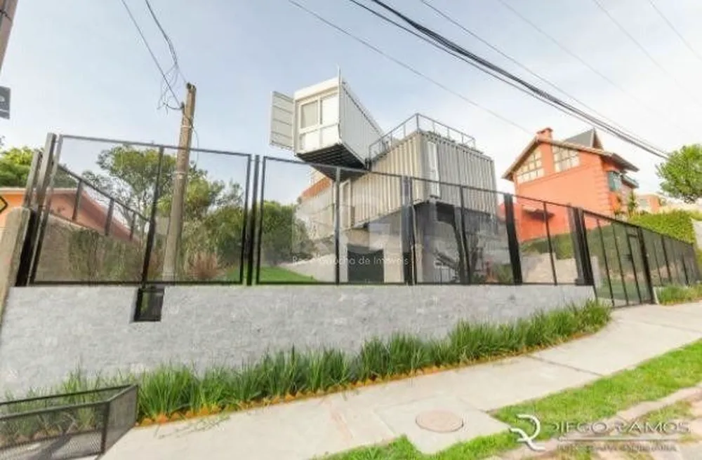 Casa para venda no bairro Teresópolis em Porto Alegre