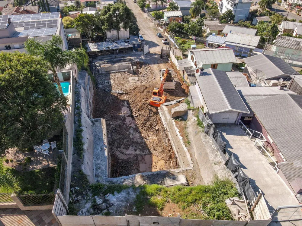 Apartamento para venda no bairro Progresso  em Bento Gonçalves
