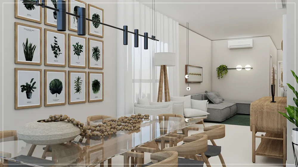Apartamento para venda no bairro Centro em Balneário Camboriú