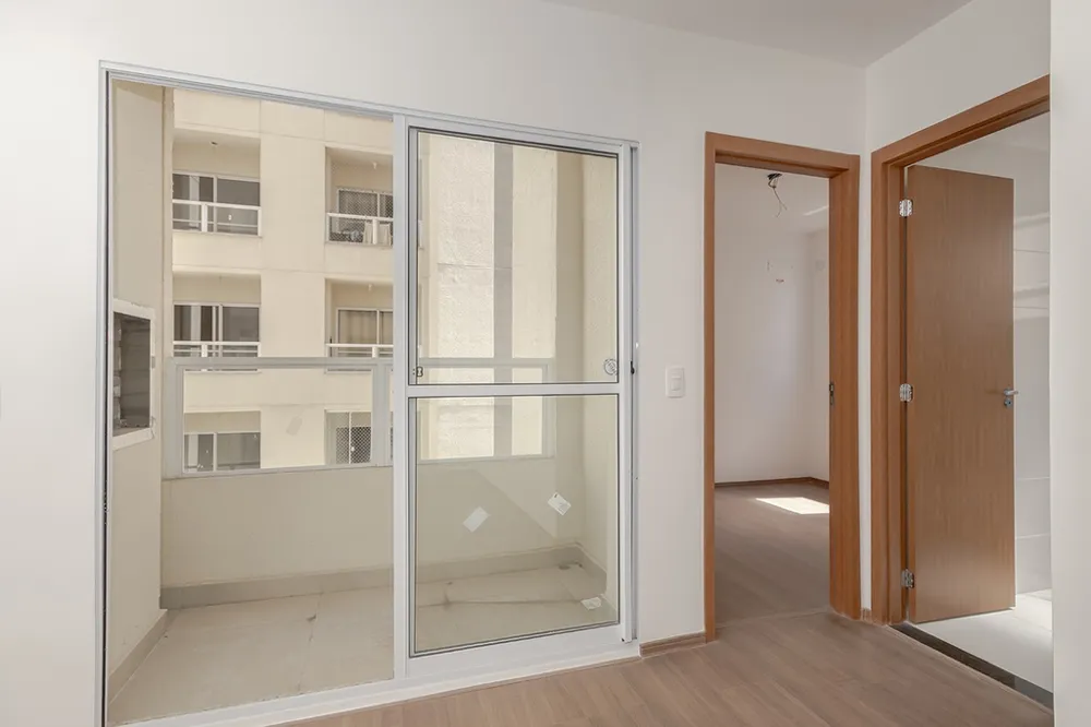 Apartamento para venda no bairro Costa e Silva em Porto Alegre