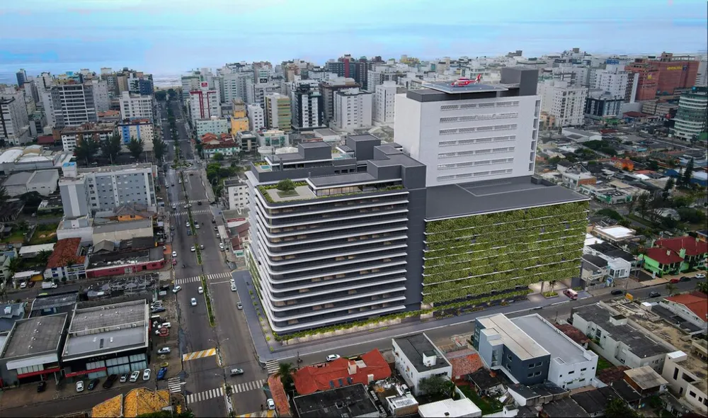 Sala para venda no bairro Navegantes em Capão da Canoa