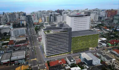 Imóvel em Navegantes